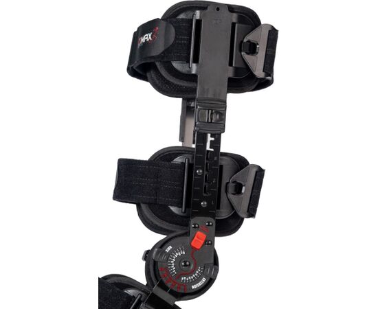 Reha Fund ‘T-Max Knee’ O-1270/U REHAFUND post-operative knee brace Ортезы и Бандажи