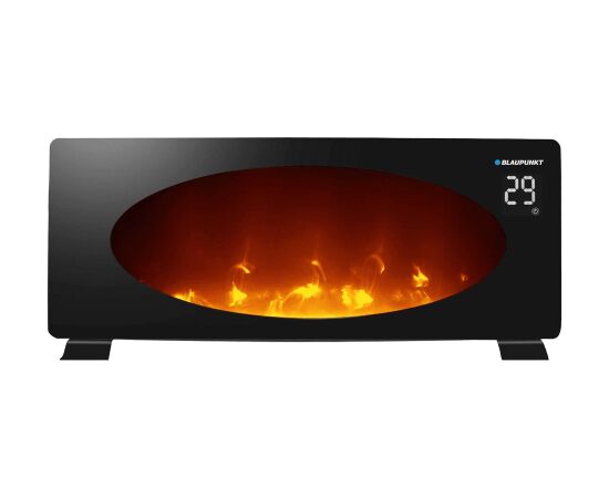 Grzejnik panelowy Blaupunkt HPC701 Konvektori