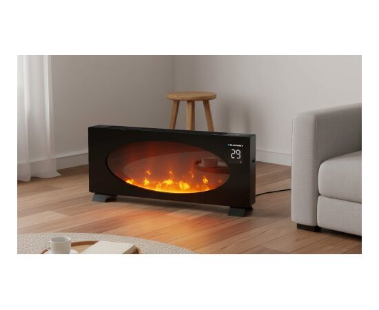 Grzejnik panelowy Blaupunkt HPC701 Konvektori