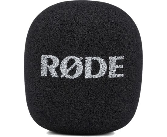Rode RØDE Interview GO - handle with pop filter Mikrofoni