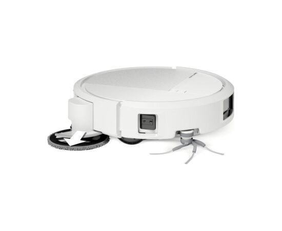 iRobot Roomba Plus 415 Combo Robot Vacuum White + AutoWash Dock Jaunumi Sadz. tehnika