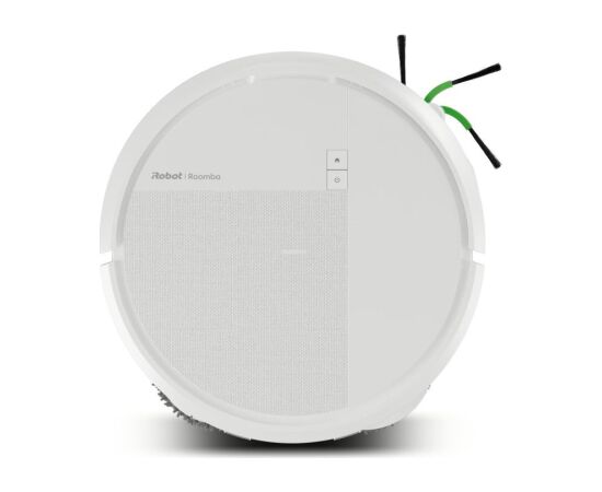 iRobot Roomba Plus 415 Combo Robot Vacuum White + AutoWash Dock Jaunumi Sadz. tehnika