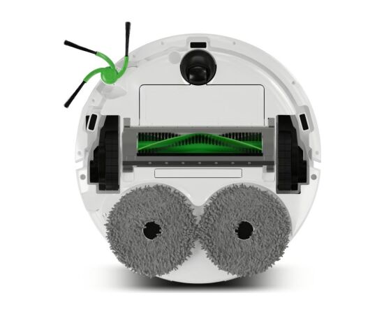 iRobot Roomba Plus 415 Combo Robot Vacuum White + AutoWash Dock Jaunumi Sadz. tehnika