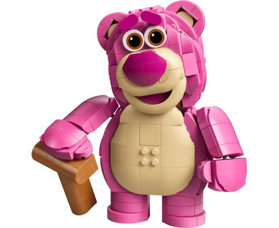 LEGO Disney 43306 - Miś Tuliś Новости - Детские товары