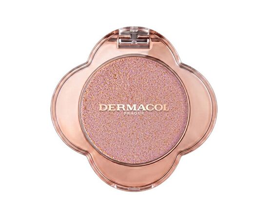 Dermacol Pearlescent Highlighter - Rozjasňovač s perleťovým leskem 3.6g Jaunumi - Smaržas