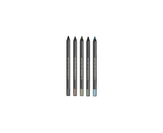 Artdeco Soft Eye Liner Waterproof 1,2 g 21 Shiny Light Green Духи и косметика
