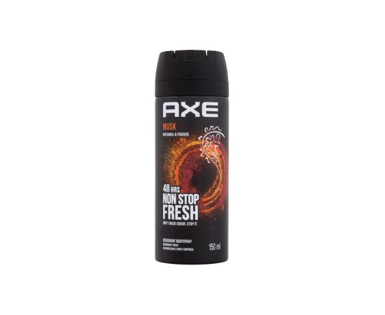 AXE Musk 150ml Dezodoranti