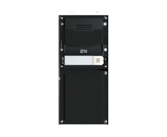 ENTRY PANEL MAIN UNIT IP/VERSO 2.0 9155211B 2N Умный дом