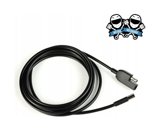 Peak Design Mobile Motorcycle Mount SAE Cable Kit Black - SAE Новинки Компьютерная техника