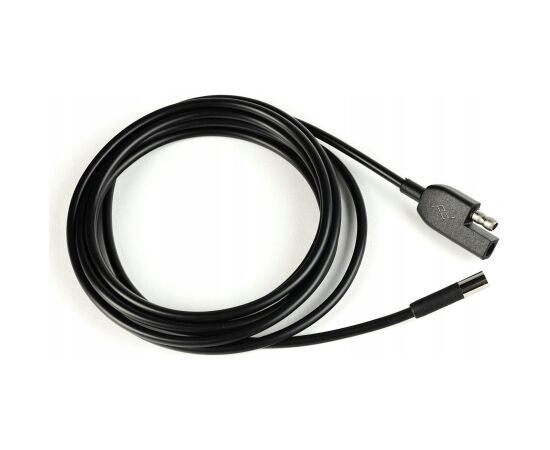 Peak Design Mobile Motorcycle Mount SAE Cable Kit Black - SAE Новинки Компьютерная техника