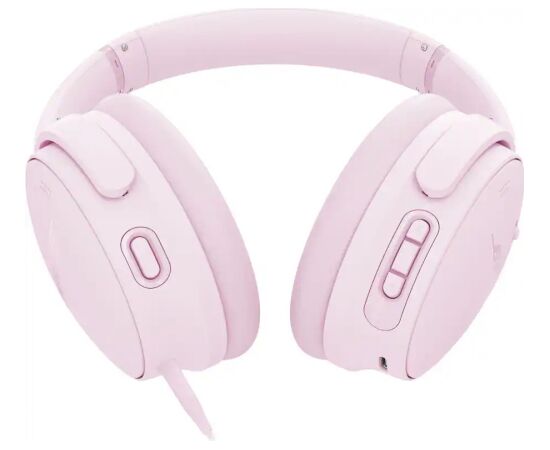 Bose wireless headset QuietComfort Headphones, petal pink Aудио-видео