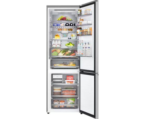 LG GBBW726CPY Ledusskapis NoFrost 203cm Ledusskapji