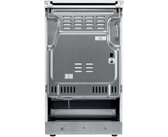 AEG CKB56490AM 6000.sērijas Gāzes plīts 50cm Gāzes Plītis