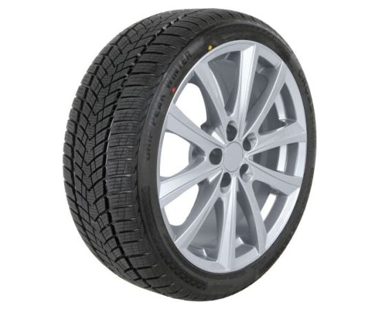 Crosswind Grip Peak Winter 235/50R19 103V Ziemas riepas