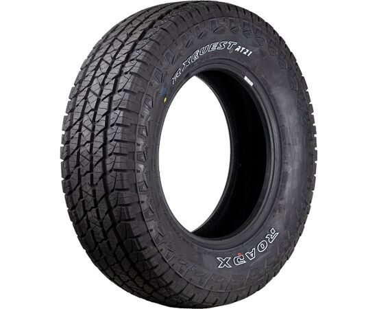 RoadX RX Quest AT21 265/65R17 110V Vasaras riepas
