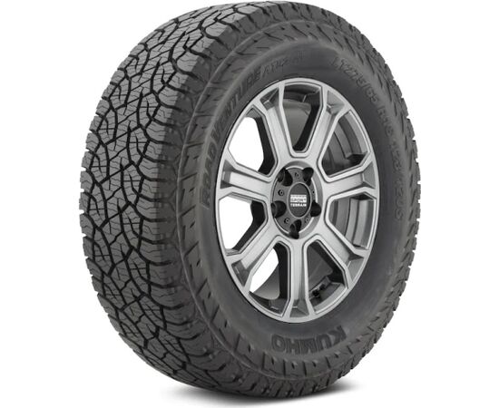 Kumho Road Venture AT52 265/70R17 121S Vasaras riepas