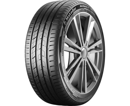 Matador Hectorra 5 205/55R16 91Y Vasaras riepas