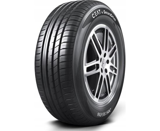 CEAT Securadrive 205/60R16 96V Vasaras riepas