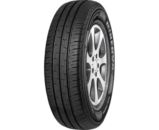 Minerva Transport RF19 225/65R16 112T Vasaras riepas