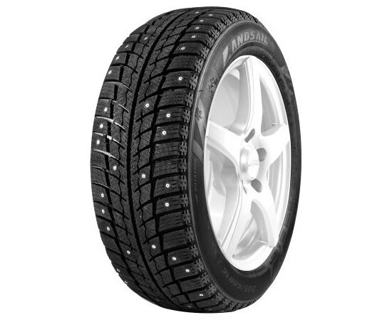 Landsail Ice Star 33 205/55R16 91T Ziemas riepas