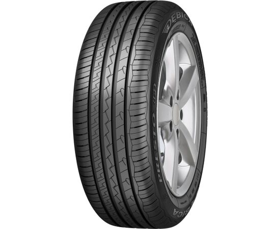 Debica Presto HP 2 195/55R16 87V Vasaras riepas