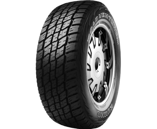 Kumho Road Venture AT61 265/70R16 112T Vasaras riepas