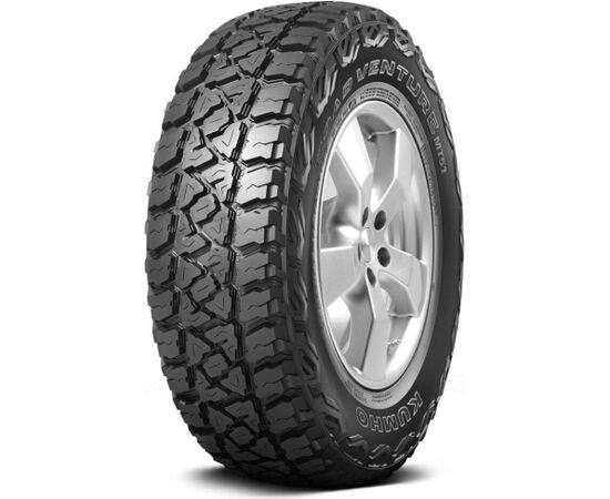 Kumho Road Venture MT51 245/70R17 119Q Vasaras riepas