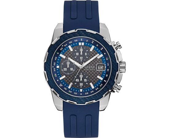 Часы GUESS MAN W1047G2 (46MM) Aудио-видео
