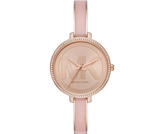 Pulkstenis MICHAEL KORS sievietēm MK4545 (36 MM) Jaunumi - Audio-Video
