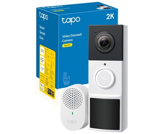 Tp-link  Video novērošanas kameras