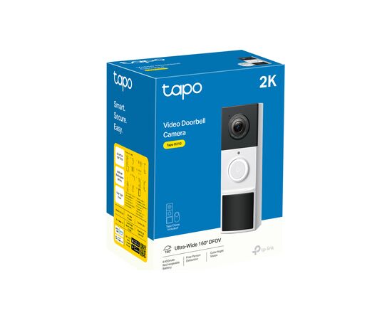 Tp-link  Video novērošanas kameras