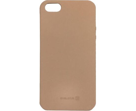 Evelatus Xiaomi  Redmi 6 Pro/Mi A2 lite Silicone Case Pink Sand Neoriģinālie Maciņi