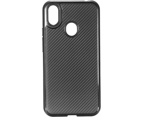 UleFone   S9 Pro TPU case Black Neoriģinālie Maciņi