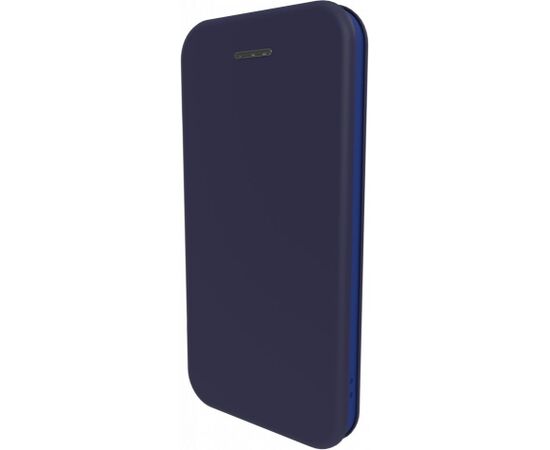 Evelatus Apple  iPhone 5/5s/SE Book Case Dark Blue Neoriģinālie Maciņi