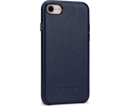 Evelatus Huawei  P20 Leather case Black Neoriģinālie Maciņi