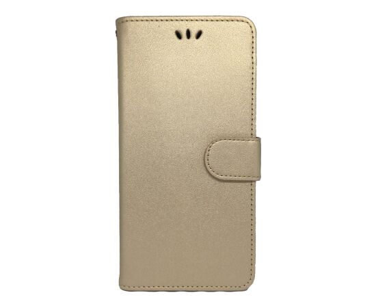 iLike Huawei  Mate 10 Pro Book Case Gold Neoriģinālie Maciņi
