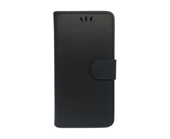 iLike Xiaomi  Redmi Note 5A Prime Book Case Black Neoriģinālie Maciņi