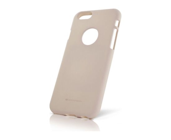 Mercury Xiaomi  Redmi 5 Plus Soft Feeling Jelly Case Stone Neoriģinālie Maciņi