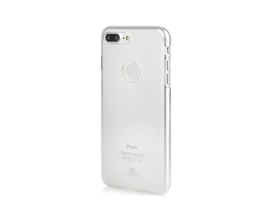 Mercury Samsung  Galaxy S8 Plus G955 Jelly case Transparent Neoriģinālie Maciņi