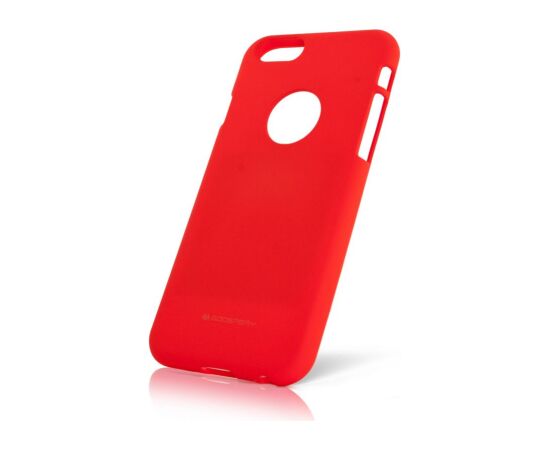 Mercury Huawei  Mate 10 Soft Feeling Jelly case Red Neoriģinālie Maciņi