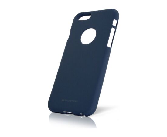 Mercury Xiaomi  Mi Mix 2 Soft Feeling Jelly case Midnight Blue Neoriģinālie Maciņi