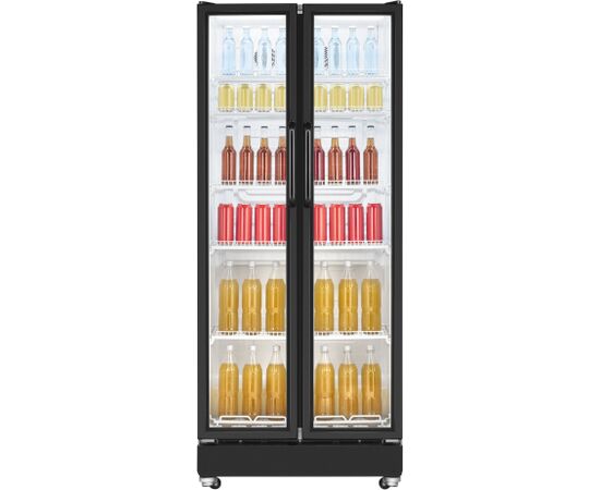 Beverage cooler Bomann Jaunumi Sadz. tehnika