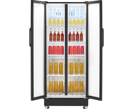 Beverage cooler Bomann Jaunumi Sadz. tehnika