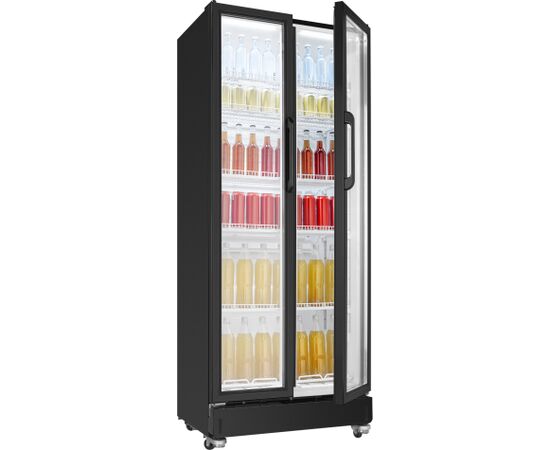 Beverage cooler Bomann Jaunumi Sadz. tehnika