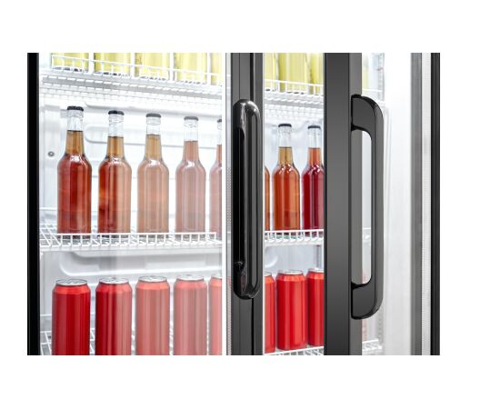 Beverage cooler Bomann Jaunumi Sadz. tehnika