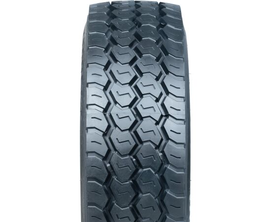 275/70R22.5 LEAO F-A01 150/148K 18PR M+S 3PMSF Komerctransporta riepas