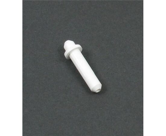 Migatronic Stieples vadotne īsā 1.2mm balta - gab. Сварные машины