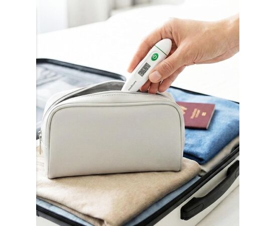 Medisana TM 200 digital thermometer with a flexible tip Termometri
