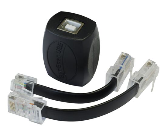 Sky-Watcher SynScan USB adapteris Подзорные трубы , Телескопы