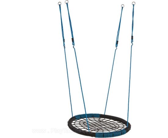 Just Fan Šūpoles stārķa ligzda Oval Šūpoles
